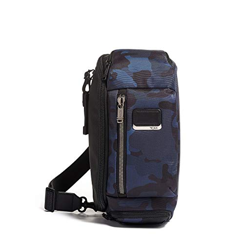 TUMI - Alpha Bravo Kelley Sling Backpack - Crossbody